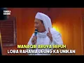Download Lagu 🔴 HAUL ABUYA DIMYATI CILONGOK 2022 | ABAH KH IIM IMANUDIN