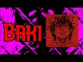 Baki - Murmur / Best Phonk