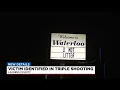 Laurens Co Coroner identifies victim in triple shooting