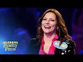 Martina McBride puts on a show in Fast Money 25K