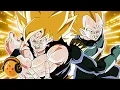 Download Lagu AGL LR SSJ Goku \u0026 SSJ Vegeta Active Skill OST (Remix) - Dragon Ball Z Dokkan Battle