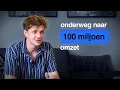 Download Lagu 8 Miljoen Omzet met Verkopen via Bol.com op 28-jarige leeftijd - Bol Founders