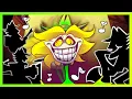 FALLING PETALS Cover - Deltarune Fan-Secret Boss Theme