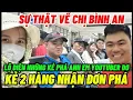 Download Lagu SỰ THẬT VỀ BÌNH AN 202