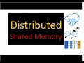 DSM Distributed Shared Memory
