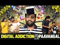 Lagu Digital Addiction Paavangal | Parithabangal