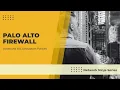 Decrypt SSL Traffic on PALO ALTO FIREWALLS in Just a Few Clicks