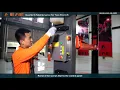 Quarterly Maintenance for Two Post Vehicle Lift