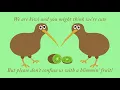 Download Lagu We are Kiwi by Peter Weatherall