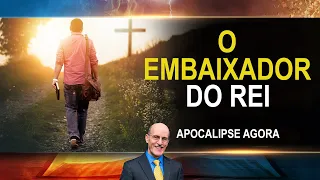 "O Embaixador do Rei" com Doug Batchelor - Apocalipse Agora EP 19