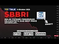 Download Lagu Analisa \u0026 Prediksi  saham $BBRI YEFTalk edisi 5 Oktober 2025