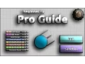 Diep io - BEGINNER TO PRO GUIDE MASTERING DIEP IO