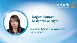 Deniz 6. ayını doldurduktan sonra ek gıdaya geçtik ve sizinle yemek menümüzü paylaşmak istiyorum: ÖĞ. 