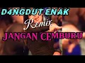 Download Lagu Dangdut Jangan Cemburu remix||Lagu Joget dangdut terbaru 2024||