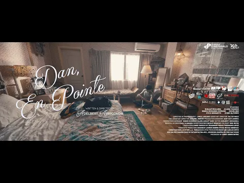 Official Trailer