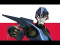 TFP Where Everything is the Same Except Arcee Speaks Polish