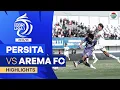 Download Lagu PERSITA VS AREMA FC - Highlights | BRI Liga 1 2024/25