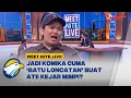Download Lagu Ambisi Ate untuk \