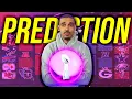 2021-2022 NFL Playoff Predictions Super Bowl 56 Winner
