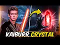 Download Lagu What If Anakin Received the Kaiburr Crystal From Mimban