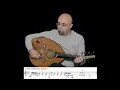 Nahawand Taqsim (Tutorial video)- تقاسيم نهاوند (فيديو تعليمي)