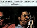 George Coleman Octet - Joggin'