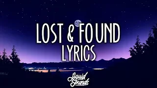 jorja smith lost u0026 found lyrics 