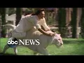 Siegfried Roy Behind the Magic l l PART 3