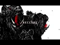 Left To Suffer - "Recluse" (Official Visualizer)
