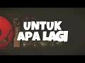 UNTUK APA LAGI - DEDDY DORES | ANDREY ARIEF COVER | TEMBANG KENANGAN 90AN | Lagu Lawas Terbaik