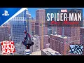 Download Lagu Spider-Man: Miles Morales (PS5) English Gameplay 4K 60FPS HDR + Ray Tracing