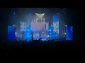 Beartooth - Beautiful Again (4K, live in Berlin, September 25, 2026)