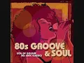 Download Lagu 80's R\u0026B Soul Groove Mix by DJ Amuur (2022)