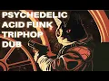 Download Lagu Sounds You’d Hear in a Space Bar at 3AM | 'Echoes from the Cosmic Lounge' [PSYCHEDELIC/DUB/ACID]