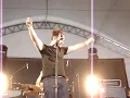 Consumatum Est "Un yo sin tí sin yo" Vive Latino 2009