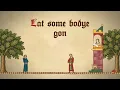 Download Lagu Coldplay \u0026 Selena Gomez - Let Somebody Go (Medieval Cover)