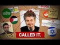 Ethan Klein Your Crashout Was My Masterpiece