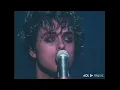 Download Lagu Green Day - Whatsername - Live at Wiltern Theatre 2005 (Remastered)