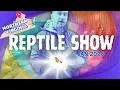 Northern Virginia Reptile Show Berryville VA January 2026