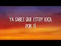 Te Estás Enamorando De Mí - Luciano Pereyra, Greeicy (Con Letra) | EscucharEsPráctico