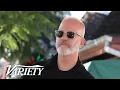 Ryan Murphy - Hollywood Walk of Fame Ceremony
