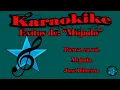 Grupo Mojado - Piensa En Mi (Karaoke)