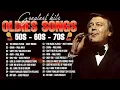 Lagu Engelbert, Tom Jones, Frank Sinatra, Matt Monro, Andy Williams 🎶 Best Golden Oldies 50s 60s 70s