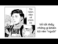 Official髭男dism - らしさ (OFFICIAL HIGE DANDISM - RASHISA) [Vietsub với cảnh của 100 METERS]