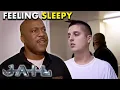 Intoxicated Man s Threats Money Can t Buy Freedom JAIL TV Show