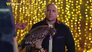 الكبير أوي ٦ دخول مفاجئ لأحمد مكي الحقيقي  الكبير أوي ٦ دخول مفاجئ لأحمد مكي الحقيقي