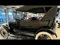 Ford Model T Artifact Iowa