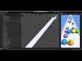 Ball Run 2048 - Unity Source Code for Exchange or Sale