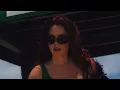 Rose Gray feat. DUDA BEAT - Wet & Wild (Visualiser)
