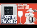 Top 10 Registry Ideas for Couples That Love Hosting The Knot